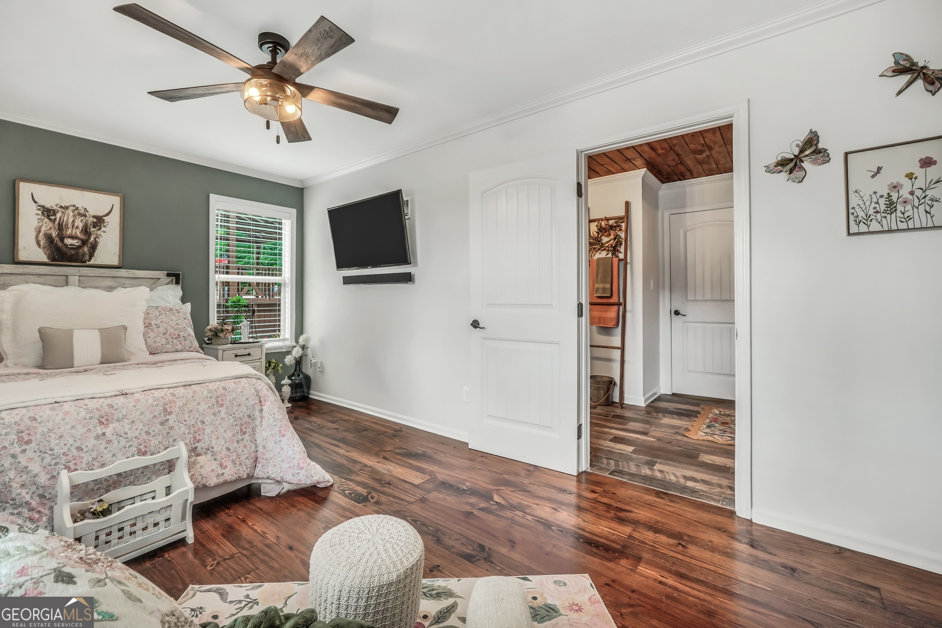 298 Roberts Point Road Jackson, GA 30233 - Photo 63 of 84