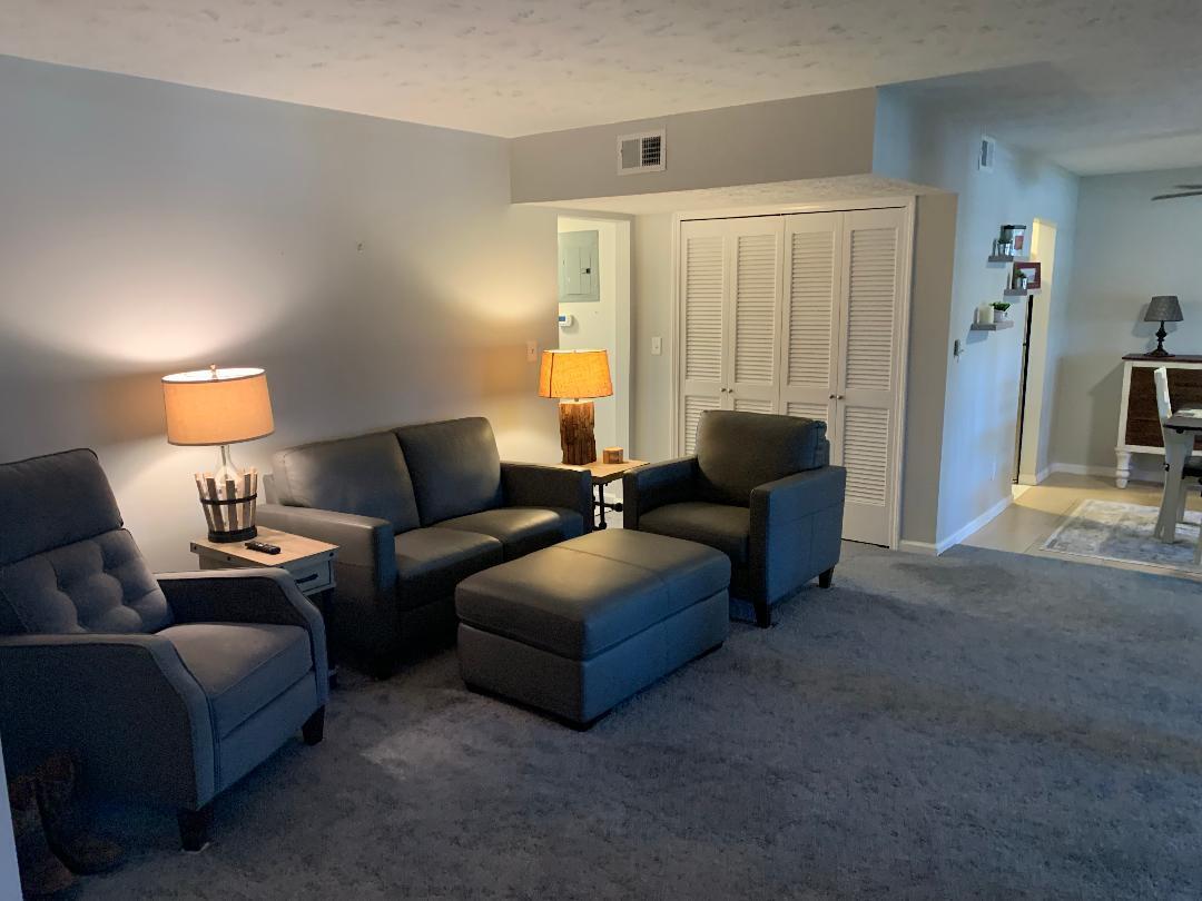 905 Inverness Road, Unit 3 Perry Park, KY 40363 - Photo 15 of 29 Gallery Image 15