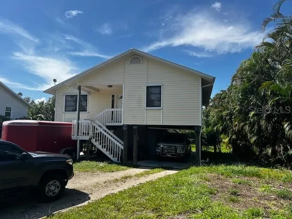 $250,000 | 5564 Birdsong Lane, Bokeelia, FL 33922