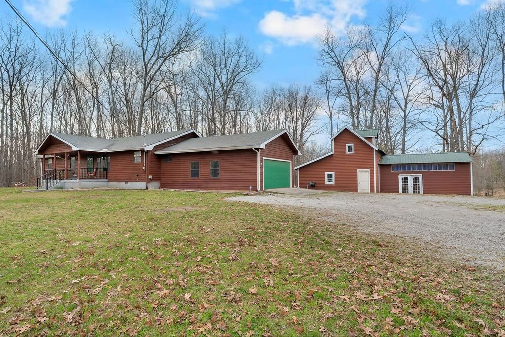 251 Bell Road Monteagle, TN 37356 - Photo 34 of 45 Gallery Image 34
