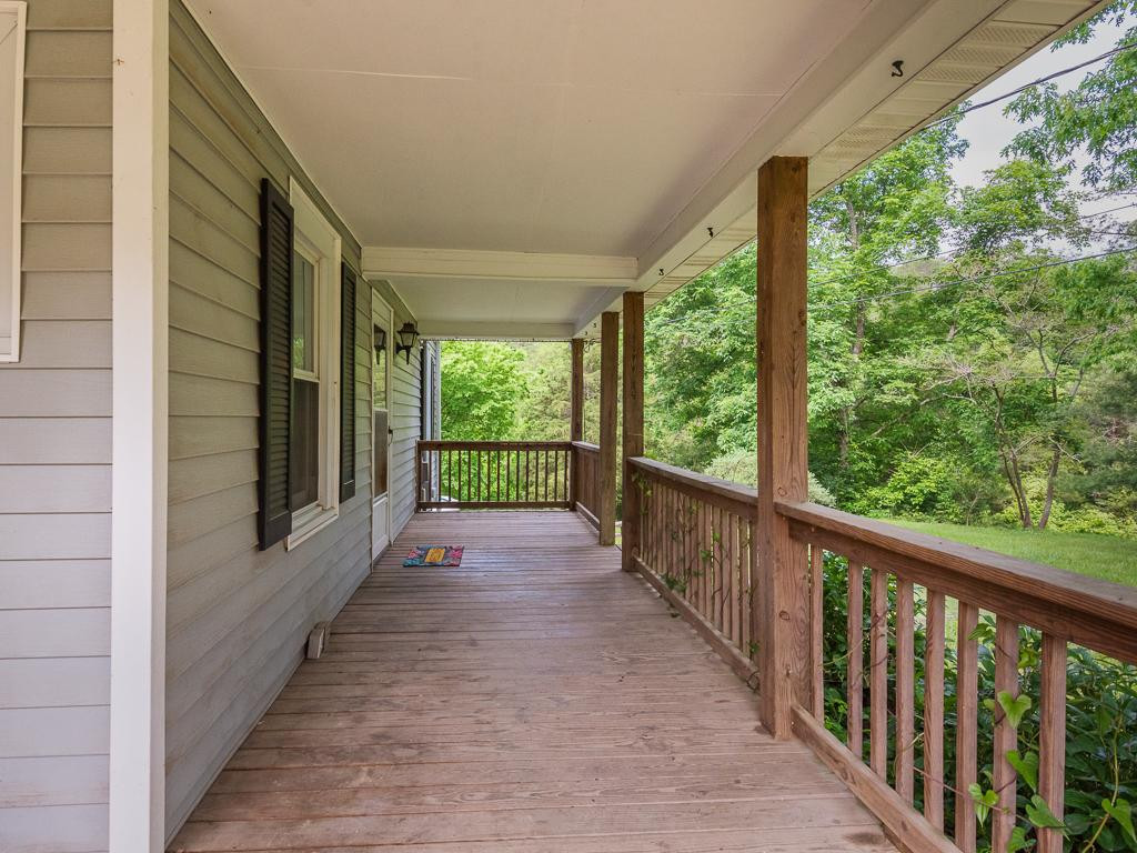 370 Palmer Road Kingsport, TN 37660 - Photo 19 of 26 Enjoy the Peace and Quiet