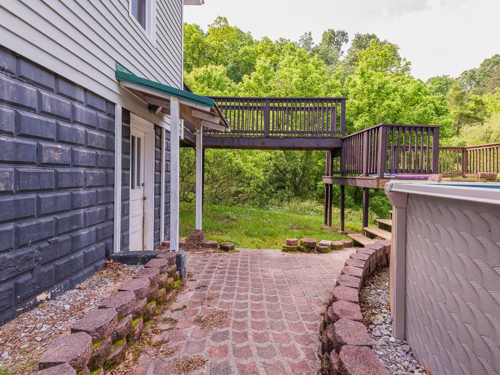 370 Palmer Road Kingsport, TN 37660 - Photo 21 of 26 Photo 21