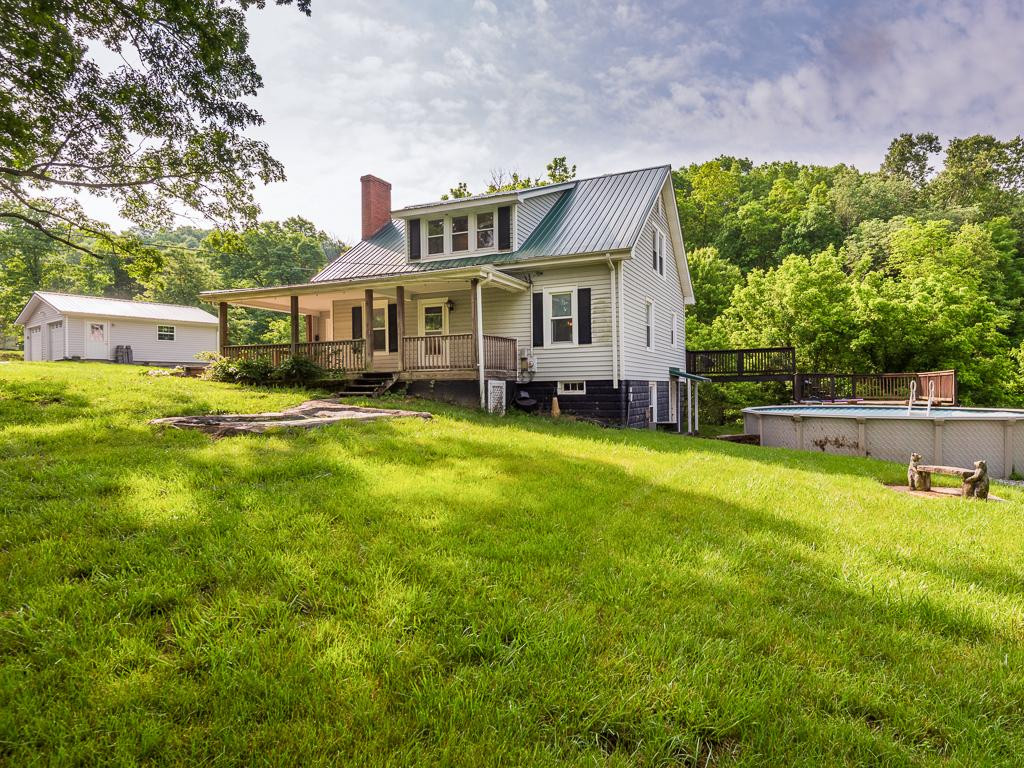 370 Palmer Road Kingsport, TN 37660 - Photo 24 of 26 Photo 24