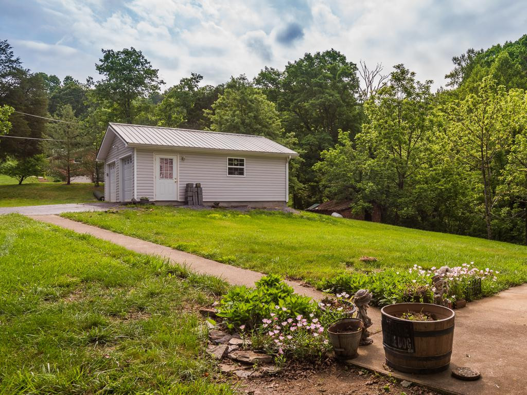 370 Palmer Road Kingsport, TN 37660 - Photo 25 of 26 Photo 25