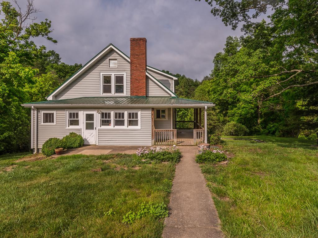 370 Palmer Road Kingsport, TN 37660 - Photo 26 of 26 Photo 26