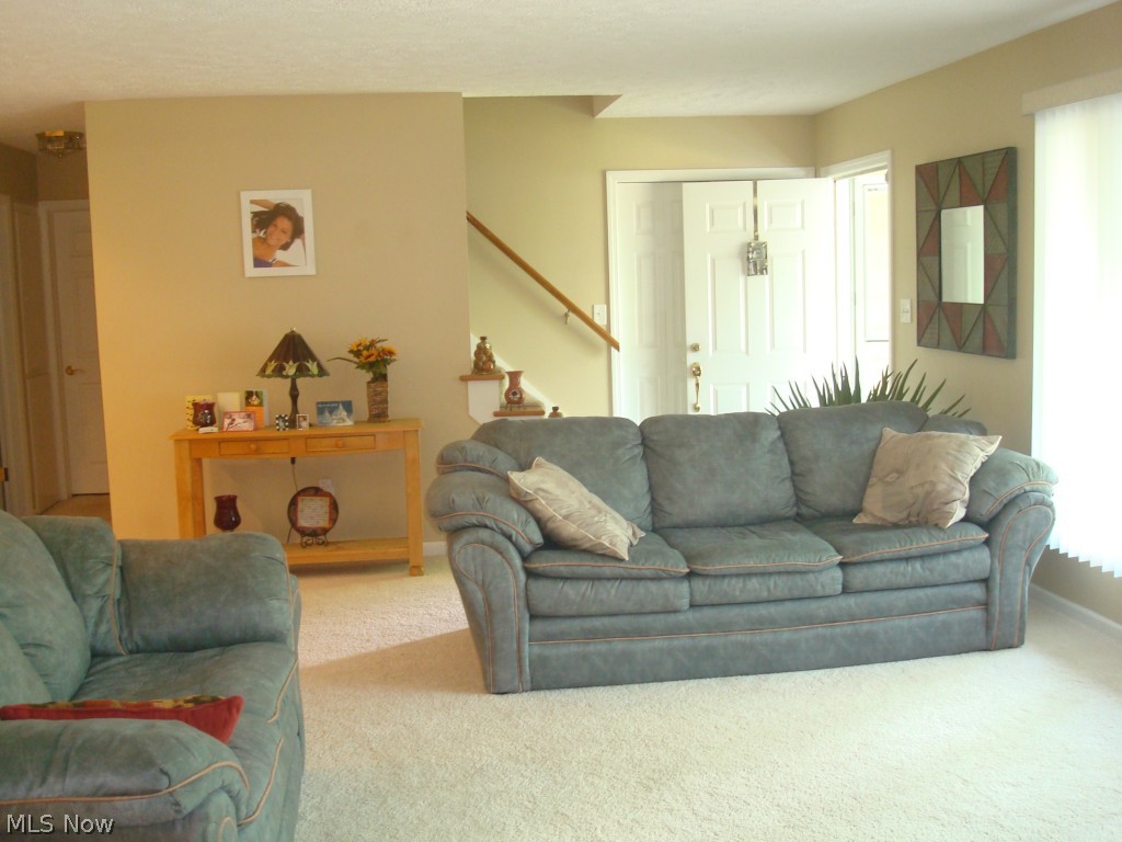 5731 Nolley Road Akron, OH 44319 - Photo 7 of 20 Newer, windows, carpet, trim and paint