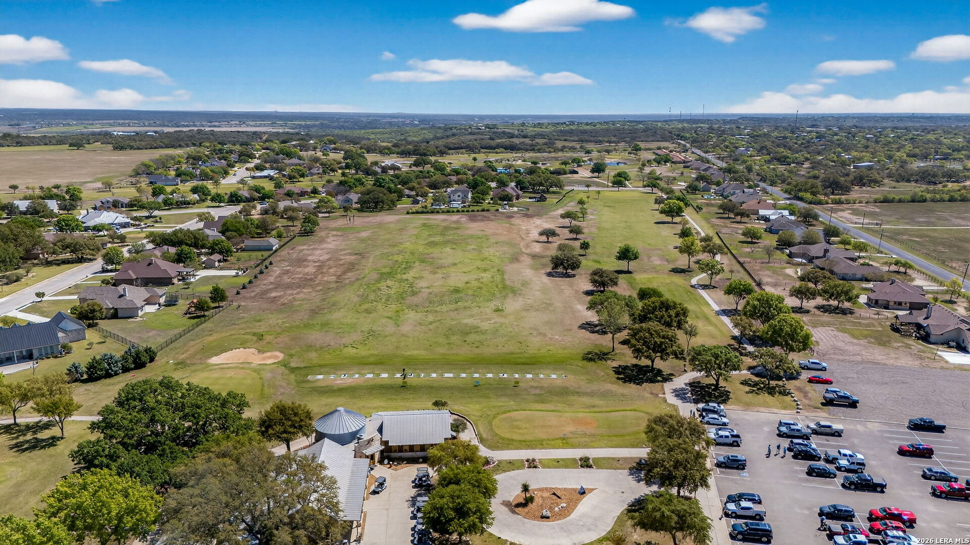 123 John T Court Castroville, TX 78009 - Photo 42 of 45 a view of a city