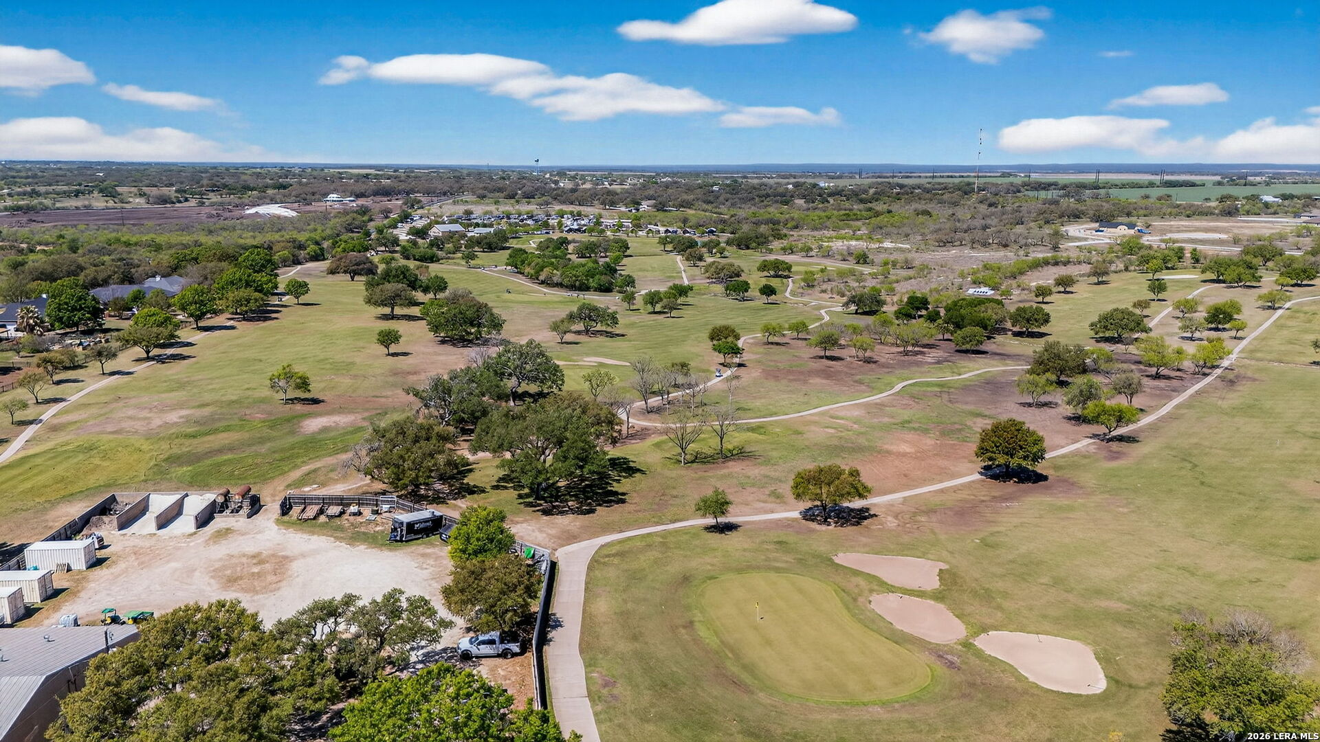 123 John T Court Castroville, TX 78009 - Photo 45 of 45 a view of a city