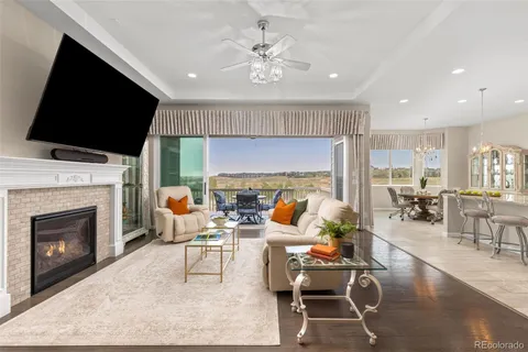 $1,050,000 | 26743 East Peakview Place, Aurora, CO 80016