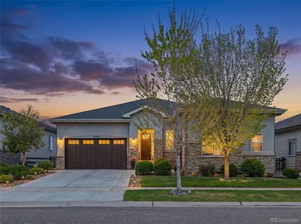 $1,050,000 | 26743 East Peakview Place, Aurora, CO 80016