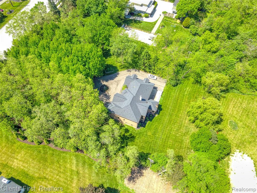 40600 8 Mile Road Northville, MI 48167 - Photo 99 of 99
