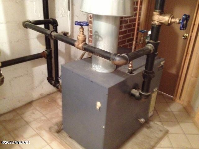 56 Upland Road Williamsport, PA 17701 - Photo 27 of 31 Gallery Image 27