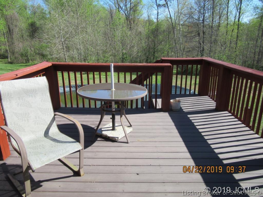 10550 West Ford Road Lexington, IN 47138 - Photo 6 of 11