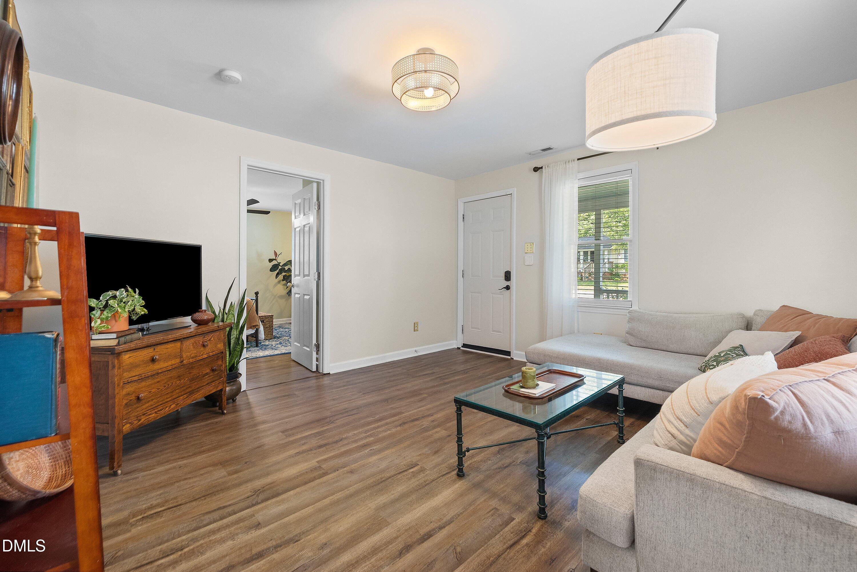 420 North Allen Road Wake Forest, NC 27587 - Photo 27 of 52 12-420 N Allen_0469