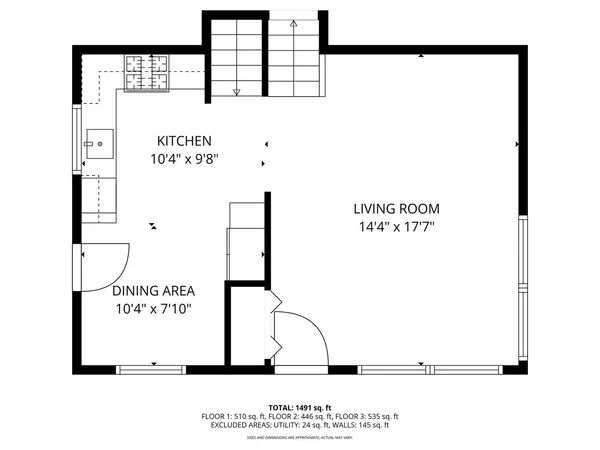 $3,500 | 223 Kenloch Avenue, Libertyville, IL 60048