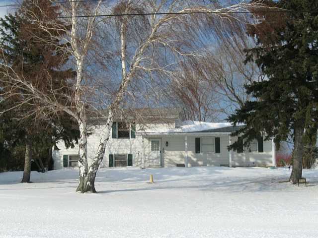 16163 Lakeshore Road Kendall, NY 14476 - Photo 1 of 1 Exterior Front