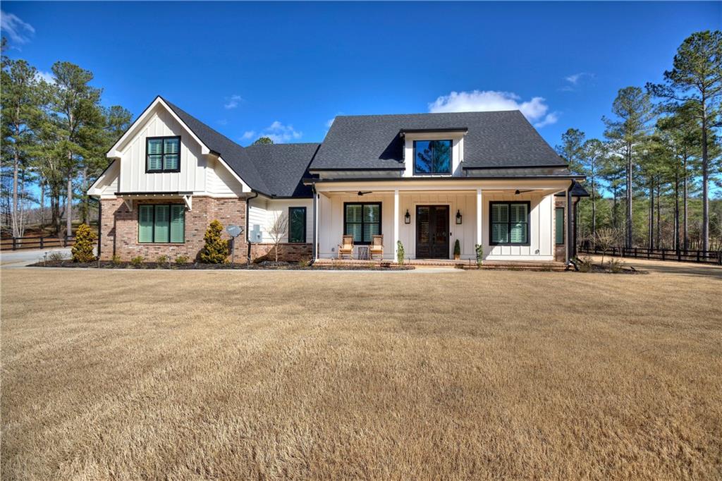 74 Landers Road Rydal, GA 30171 - Photo 1 of 1 Gallery Image 1