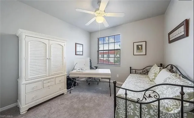 $3,150 | 640 Lalique Circle, Unit 407, Naples, FL 34119