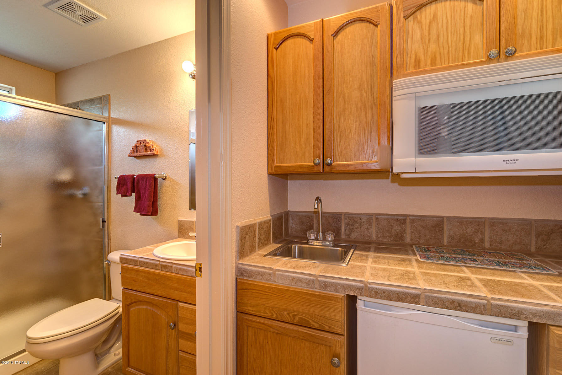 65192 East Emerald Ridge Drive Tucson, AZ 85739 - Photo 24 of 32