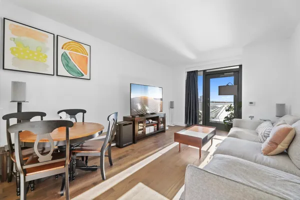 $6,900 | 99 Hudson Street, Unit 3512, Jersey City, NJ 07302