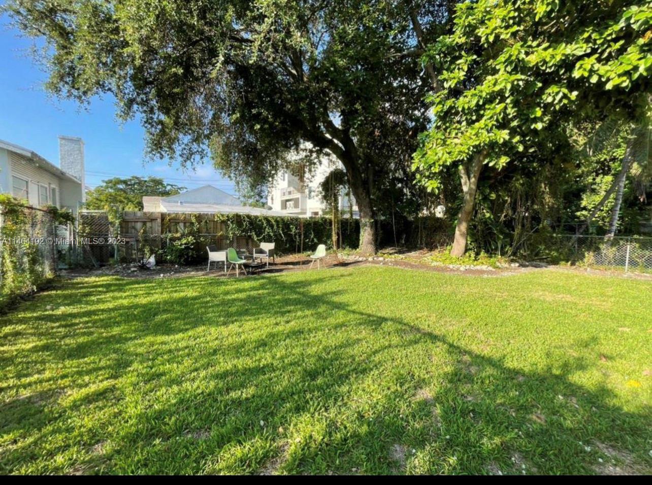 Santa Clara Miami, FL 33127 - Photo 14 of 14 a view of a park with large trees