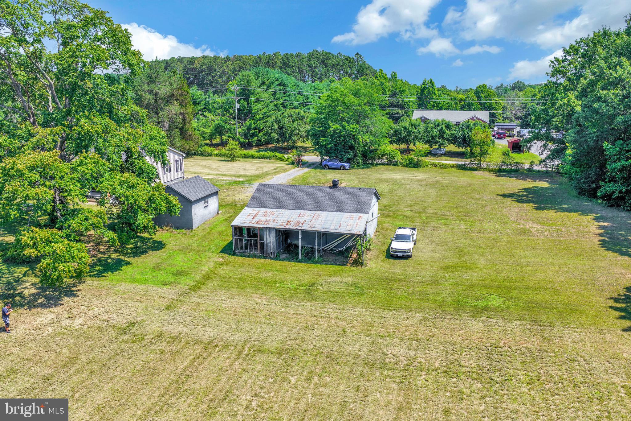 13832 Post Oak Road Spotsylvania, VA 22551 - Photo 10 of 62