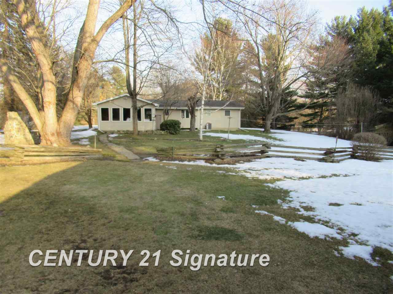 7137 Gillette Road Flushing, MI 48433 - Photo 43 of 47
