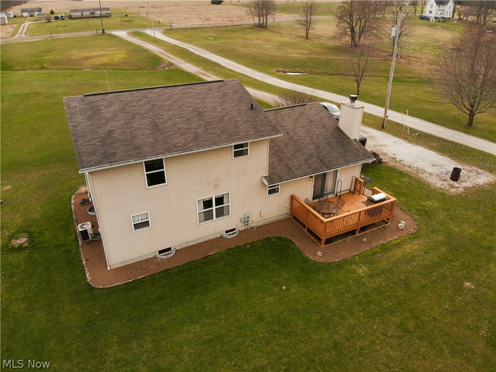 6027 Giddings Road Rootstown, OH 44272 - Photo 5 of 30 Gallery Image 5
