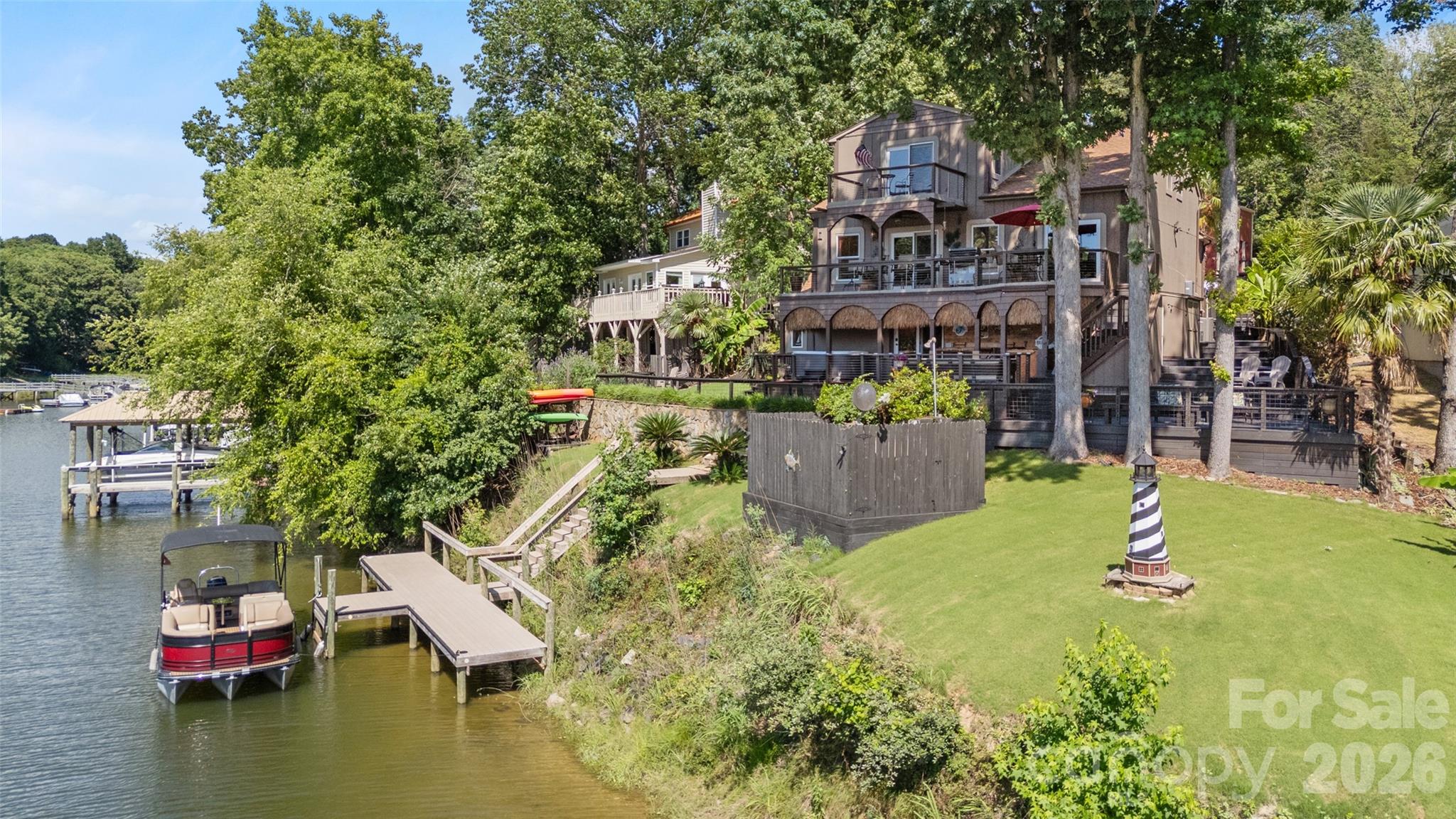 27056 Catamaran Drive Tega Cay, SC 29708 - Photo 4 of 48