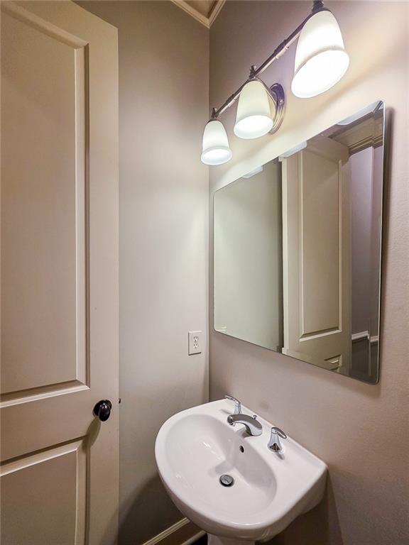 302 Riversgate Drive, Unit 55 Atlanta, GA 30339 - Photo 18 of 48 Gallery Image 18
