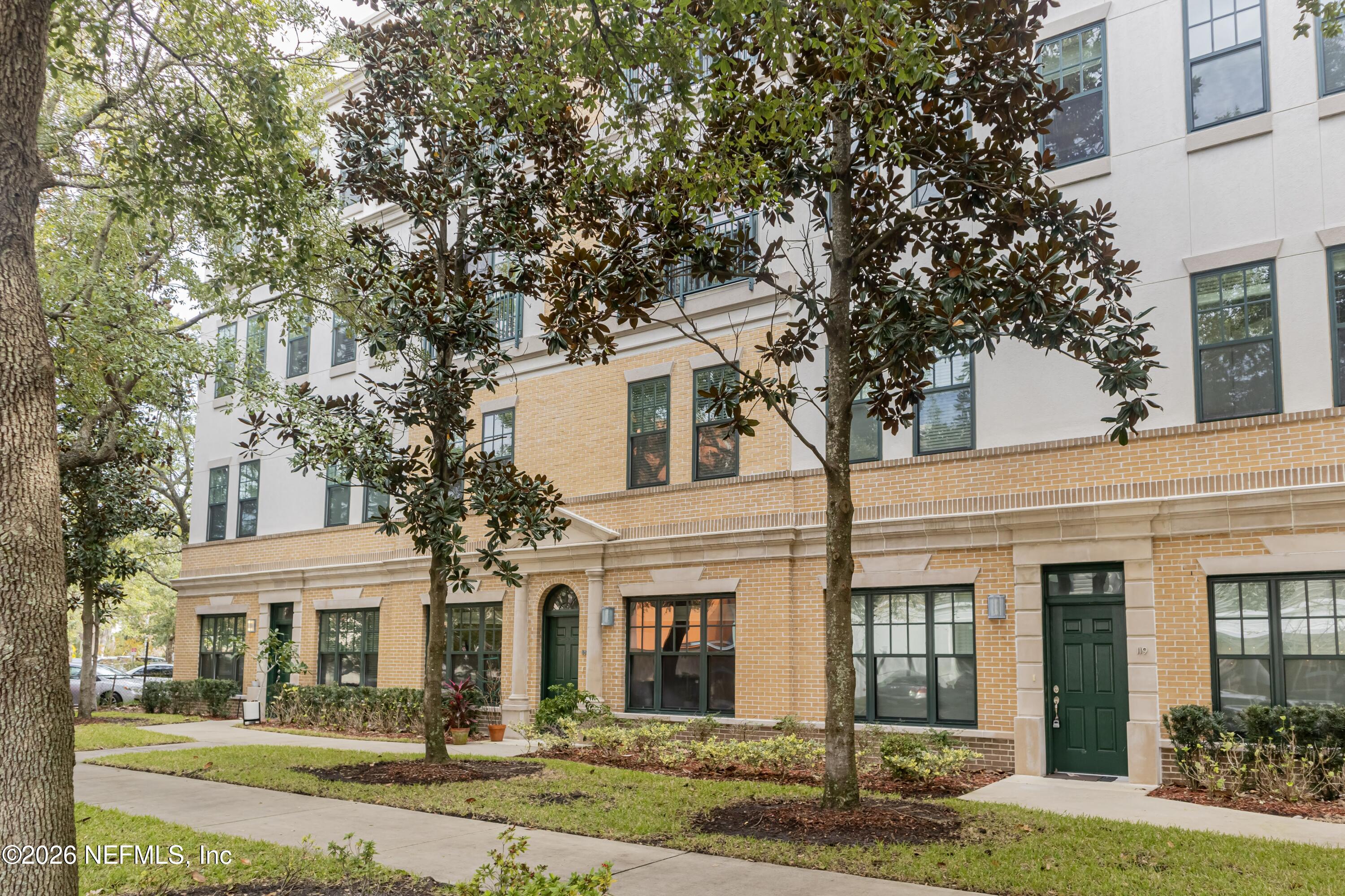 1661 Riverside Avenue, Unit 118 Jacksonville, FL 32204 - Photo 17 of 17 21-IMG_2306