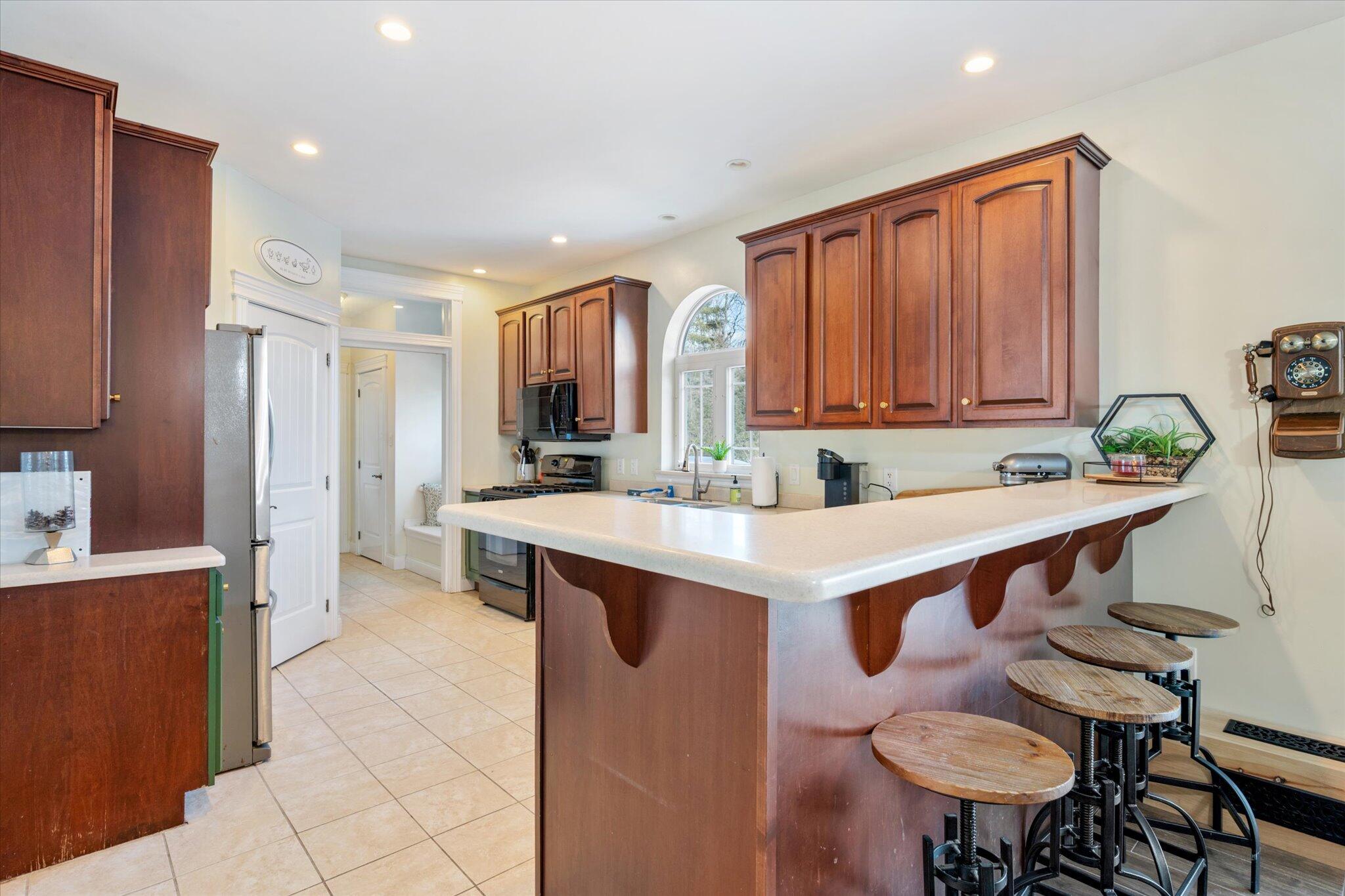 630 S Road Holden, ME 04429 - Photo 11 of 67 11-Kitchen