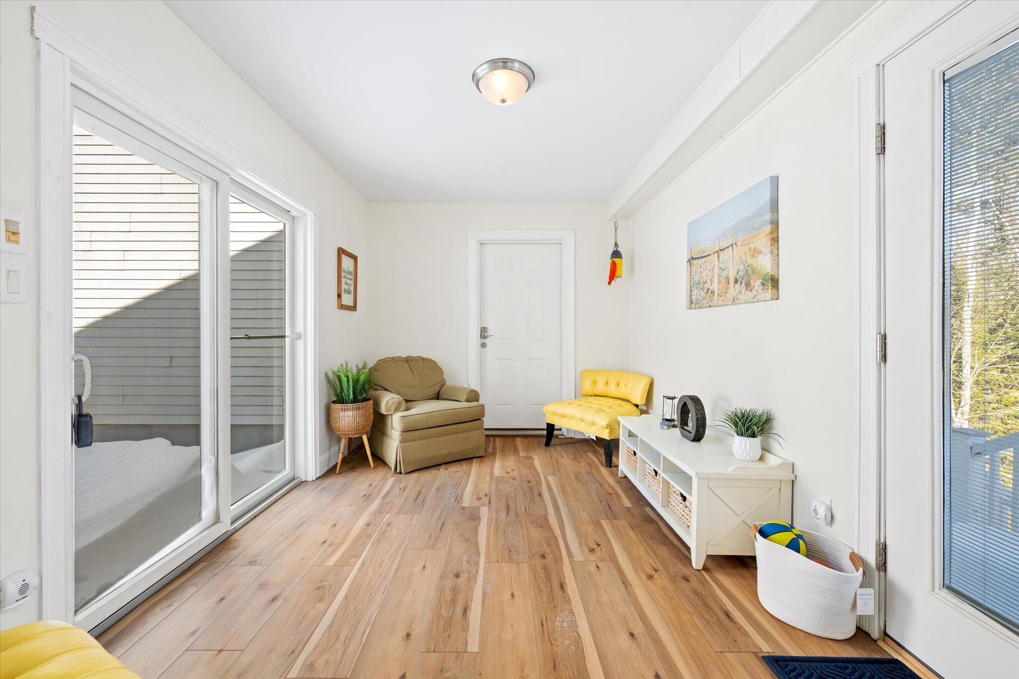 630 S Road Holden, ME 04429 - Photo 18 of 67 18-Sunroom