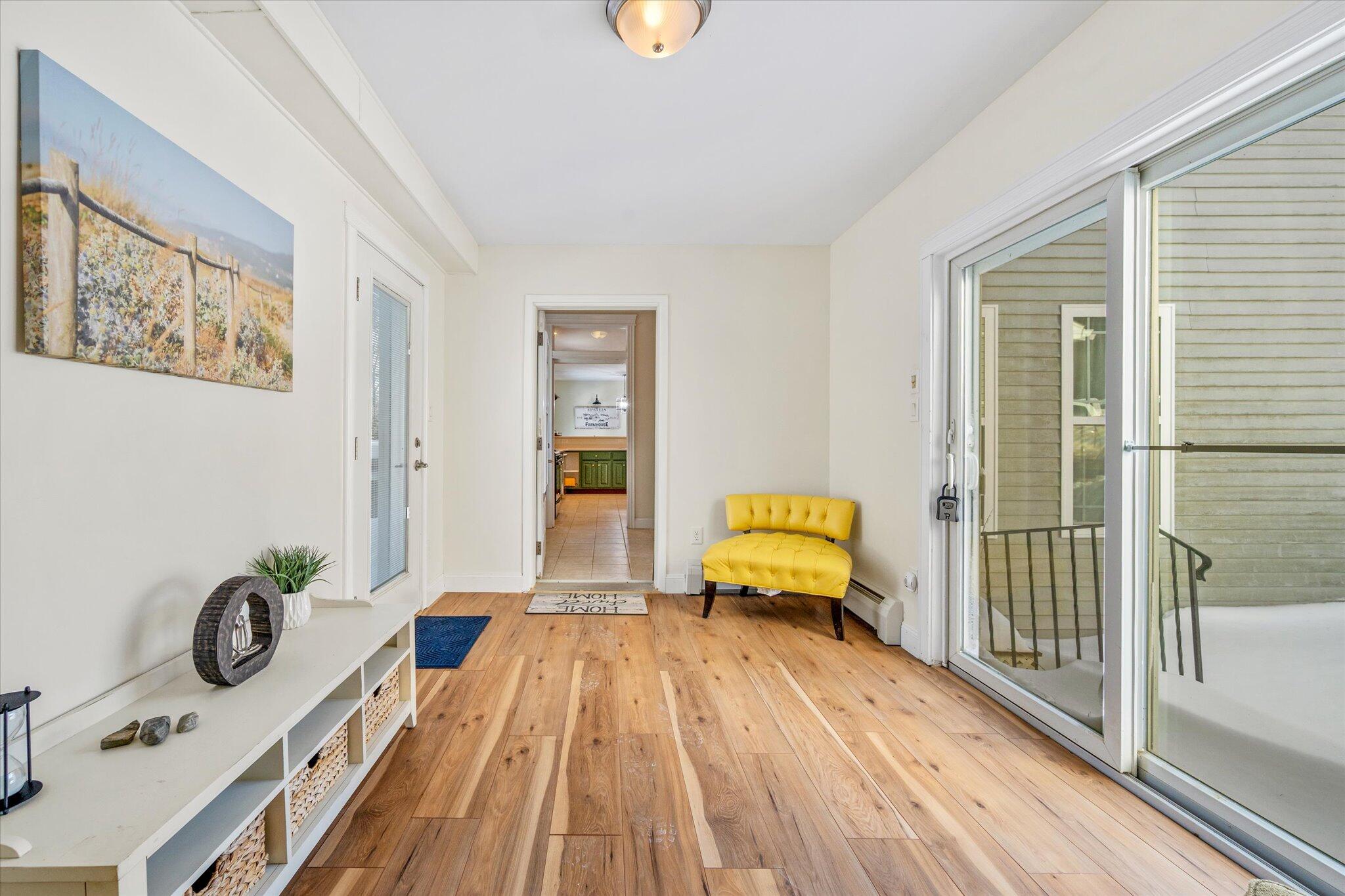 630 S Road Holden, ME 04429 - Photo 19 of 67 19-Sunroom