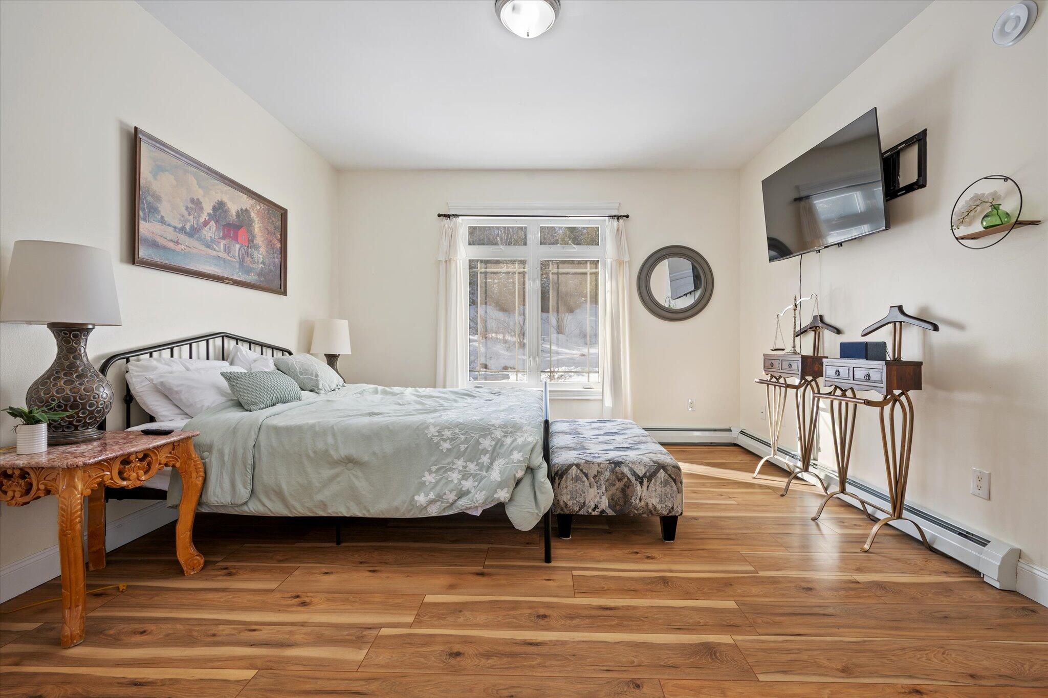 630 S Road Holden, ME 04429 - Photo 21 of 67 21-Primary Bedroom