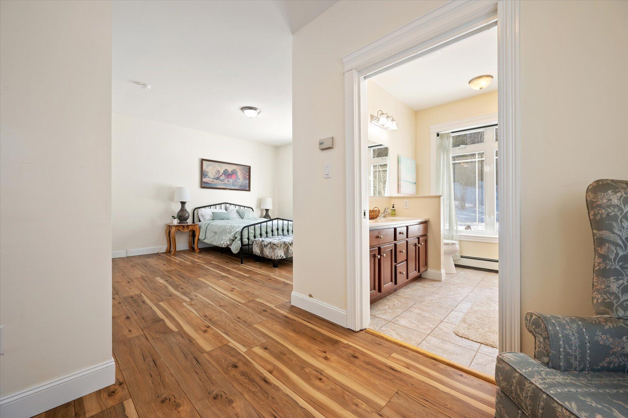 630 S Road Holden, ME 04429 - Photo 25 of 67 25-Primary Bedroom