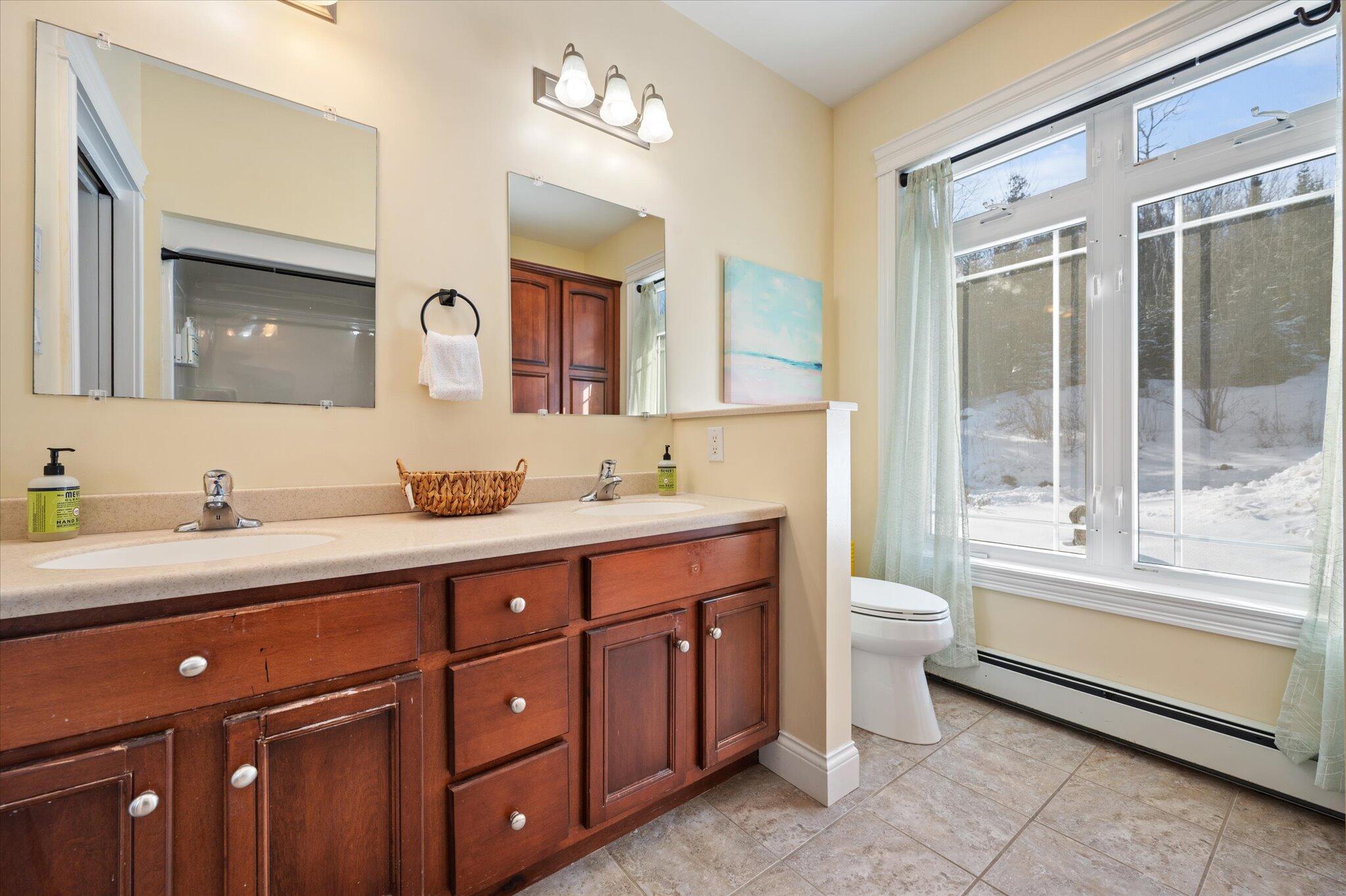 630 S Road Holden, ME 04429 - Photo 27 of 67 27-Primary Bathroom