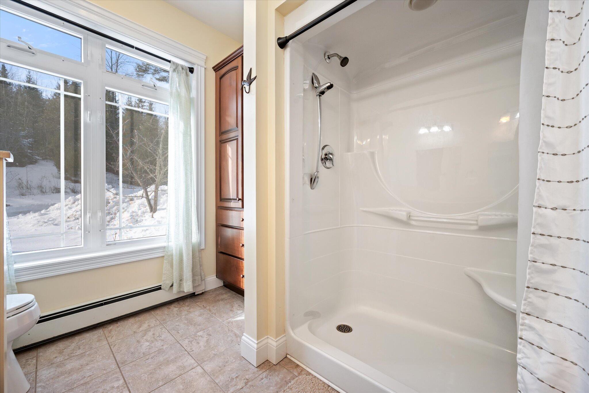 630 S Road Holden, ME 04429 - Photo 28 of 67 28-Primary Bathroom