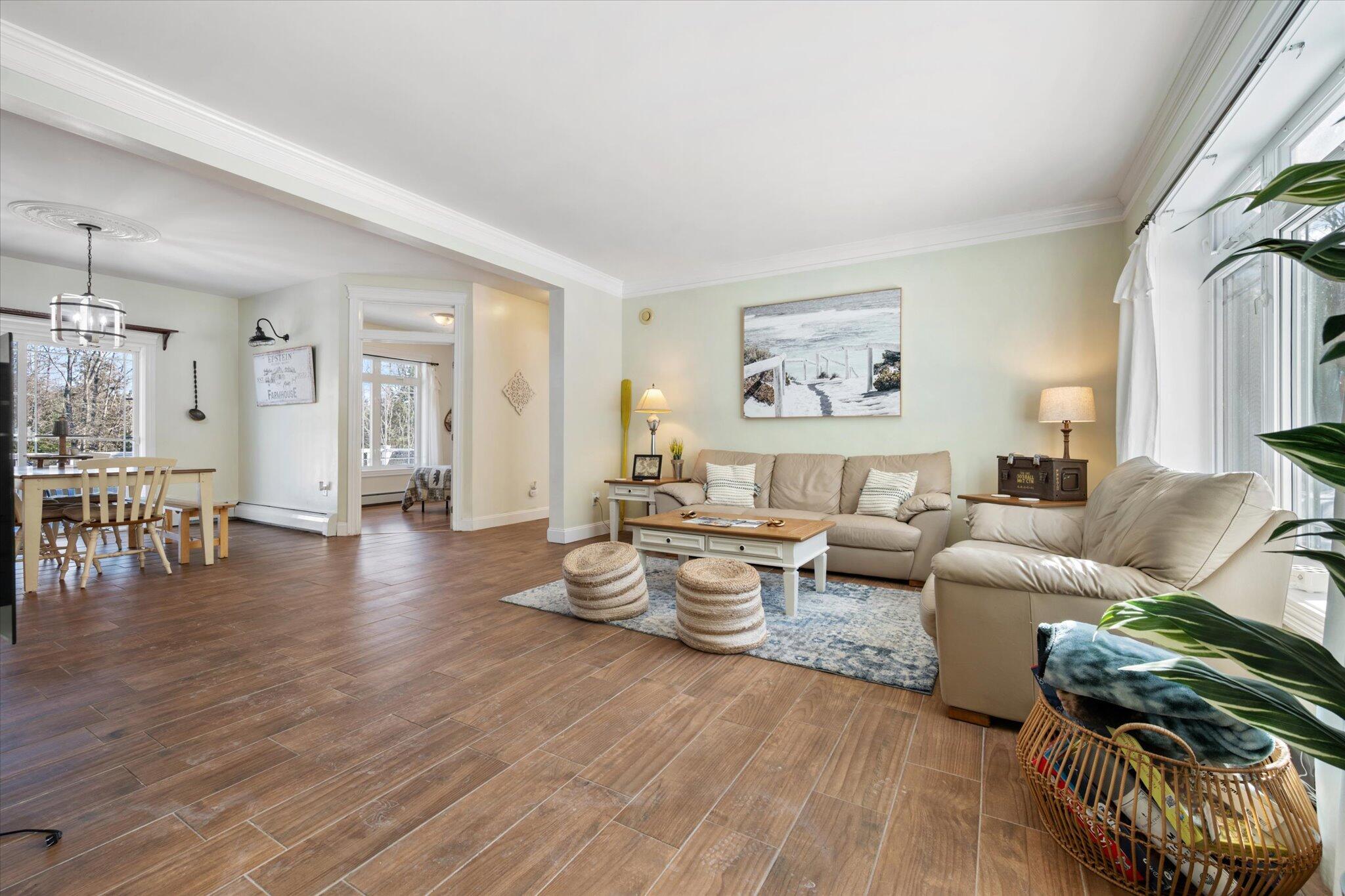 630 S Road Holden, ME 04429 - Photo 3 of 67 03-Living Room