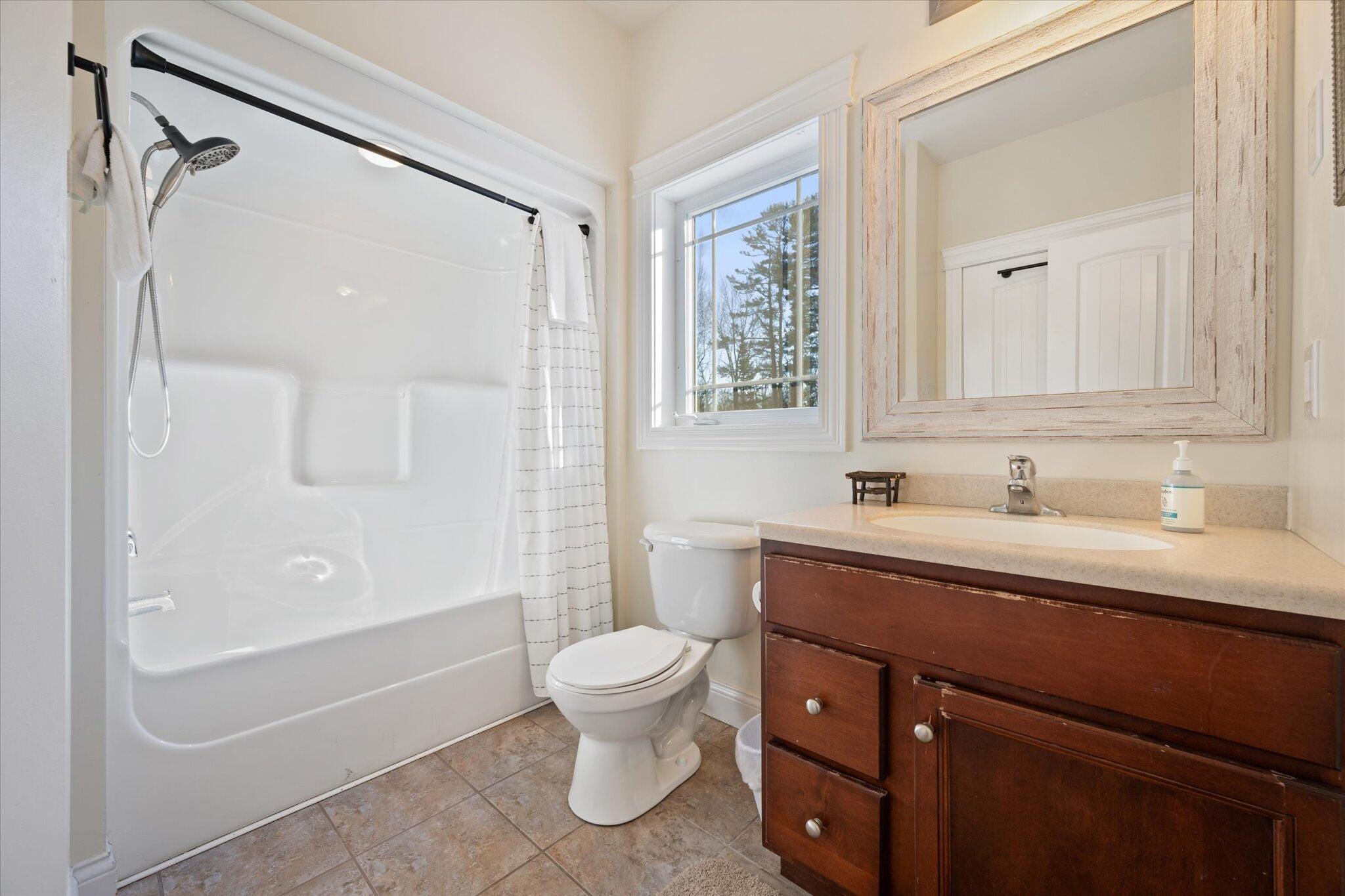 630 S Road Holden, ME 04429 - Photo 33 of 67 33-Bathroom 2