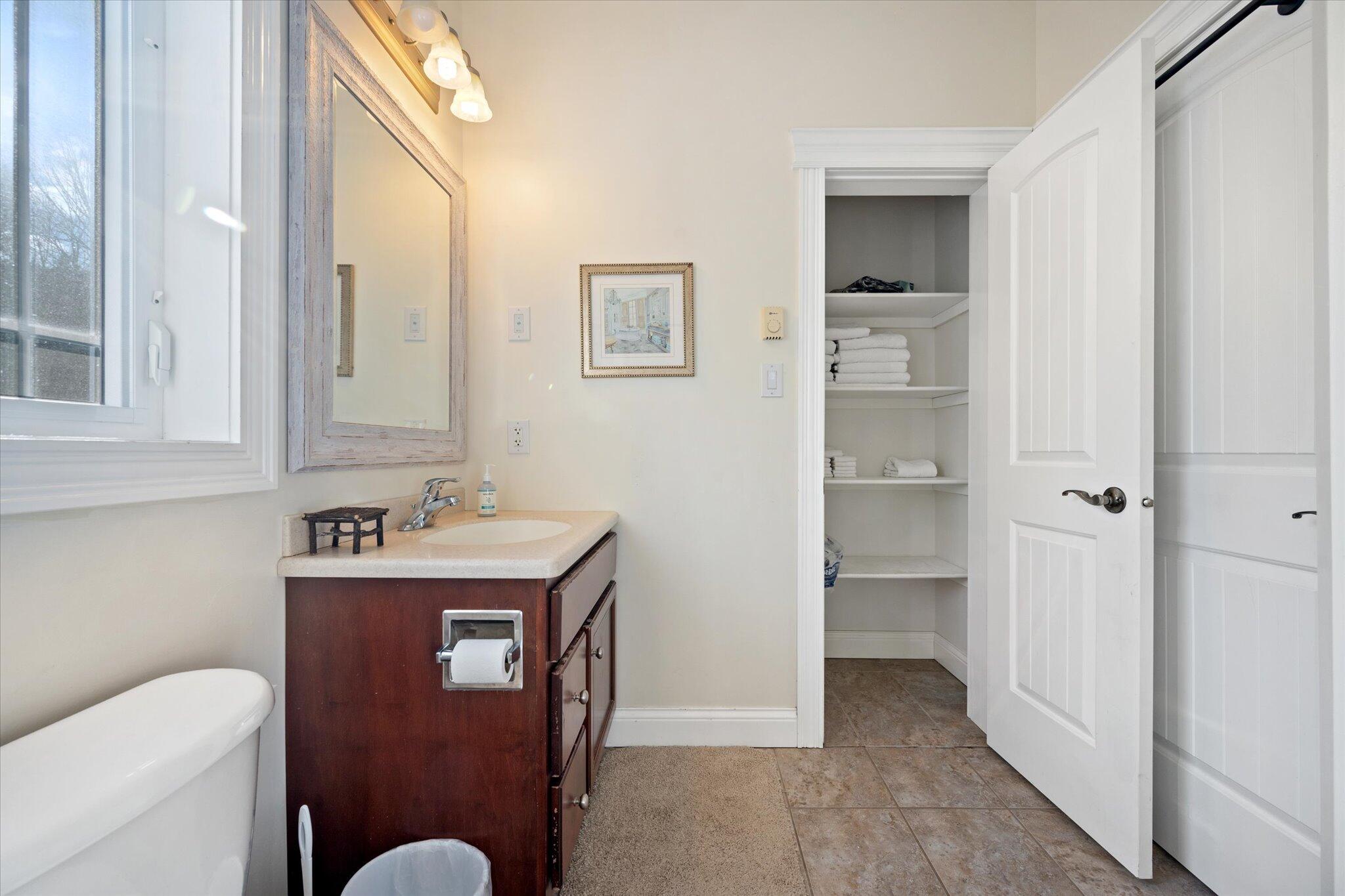 630 S Road Holden, ME 04429 - Photo 34 of 67 34-Bathroom 2