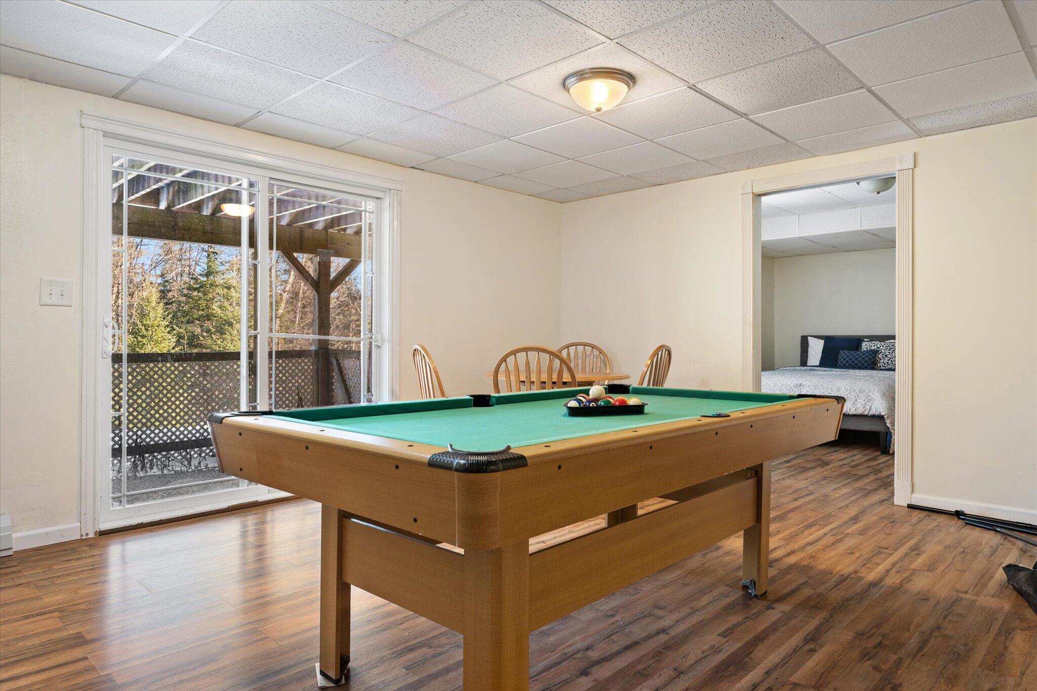 630 S Road Holden, ME 04429 - Photo 38 of 67 38-Finished Basement