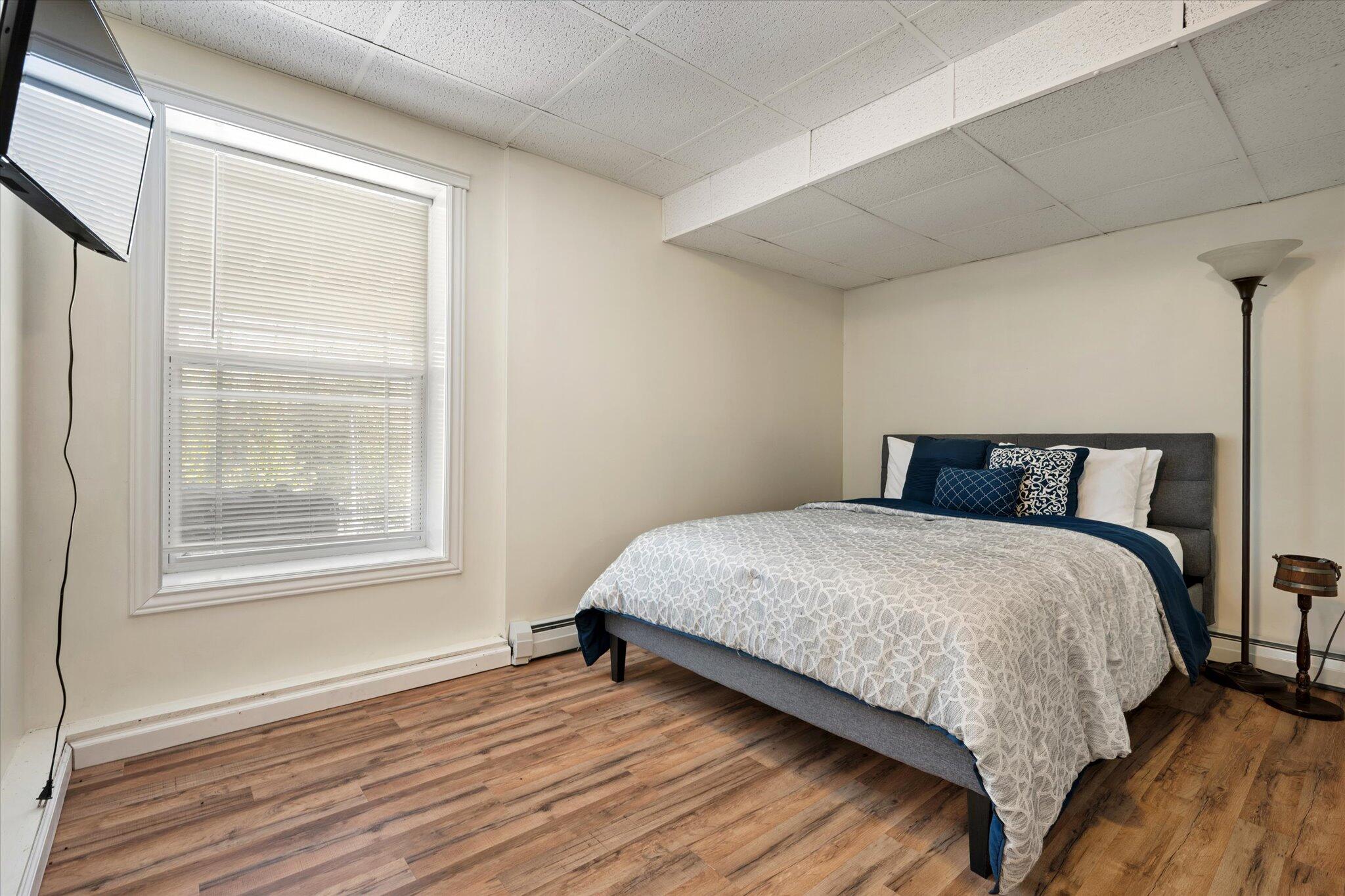 630 S Road Holden, ME 04429 - Photo 39 of 67 39-Finished Basement, Bedroom 4