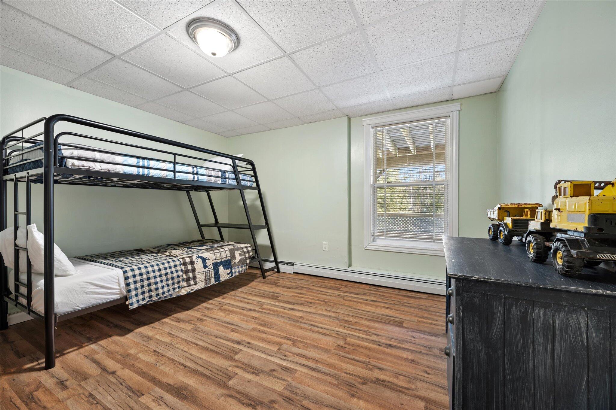 630 S Road Holden, ME 04429 - Photo 43 of 67 43-Finished Basement, Bedroom 5
