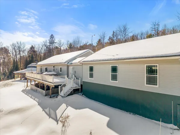 $639,900 | 630 S Road, Holden, ME 04429