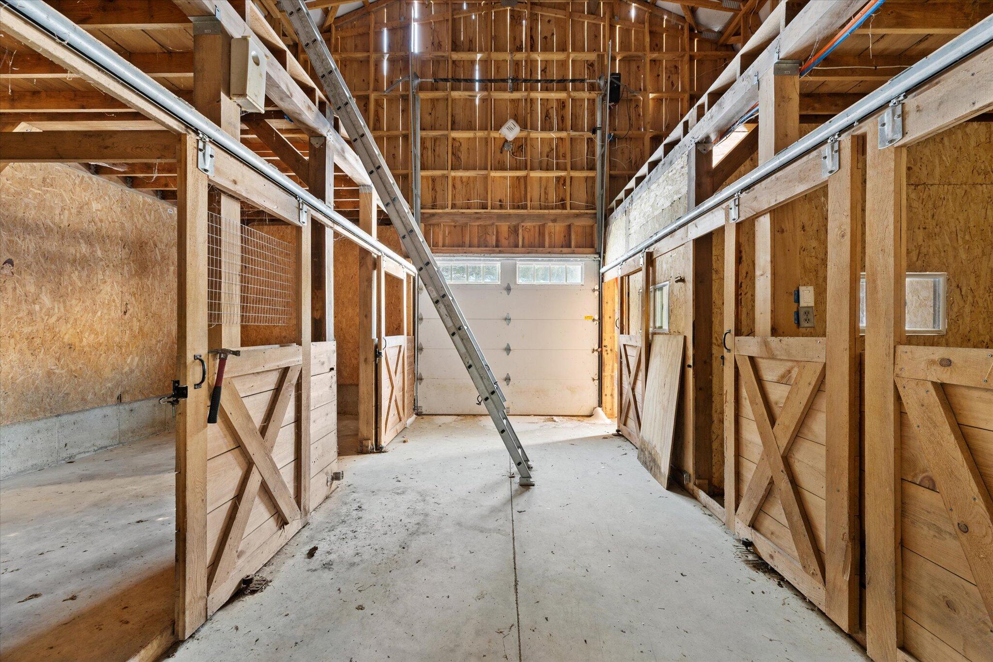 630 S Road Holden, ME 04429 - Photo 53 of 67 53-Barn