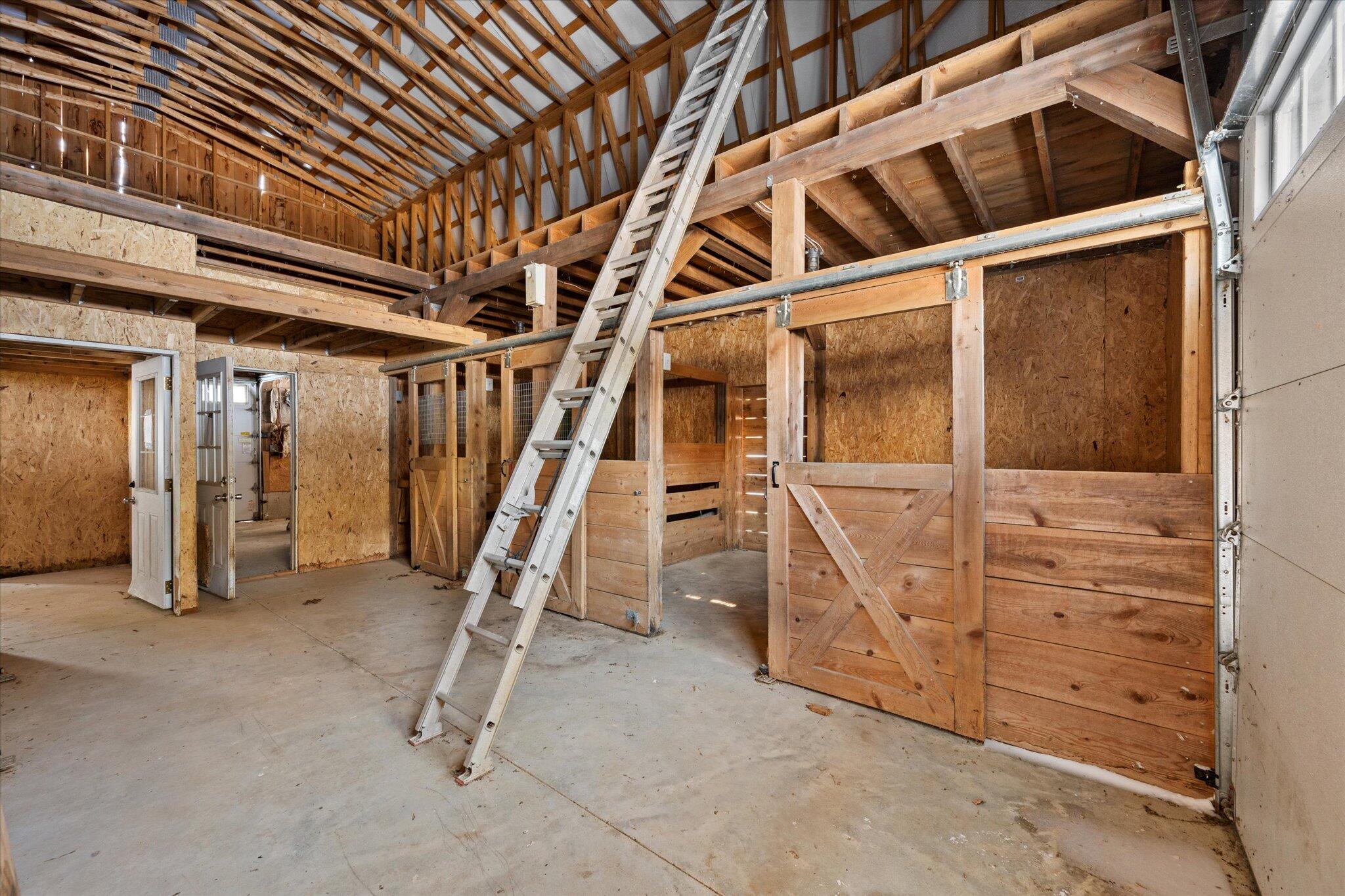 630 S Road Holden, ME 04429 - Photo 54 of 67 54-Barn