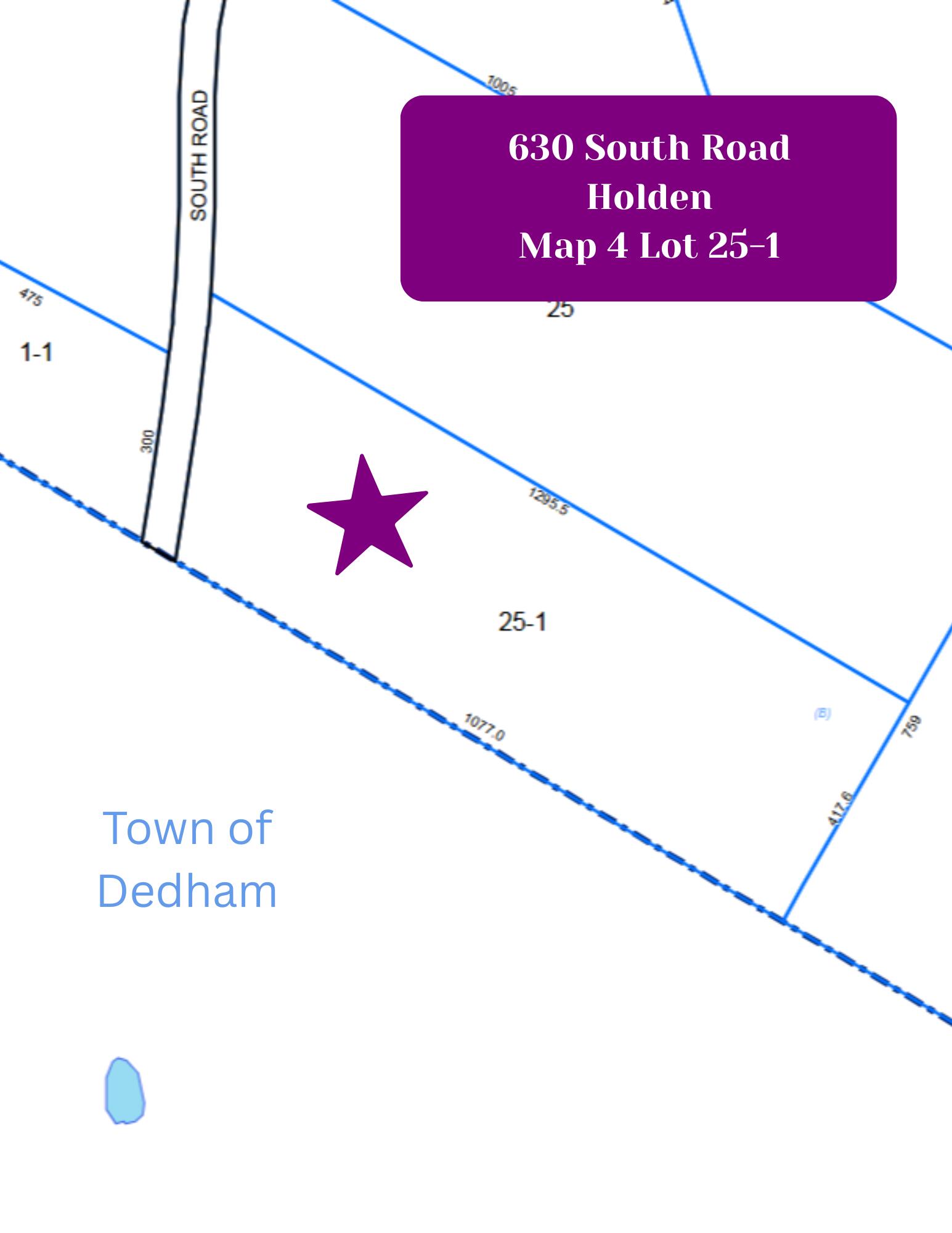 630 S Road Holden, ME 04429 - Photo 65 of 67 630 S Road