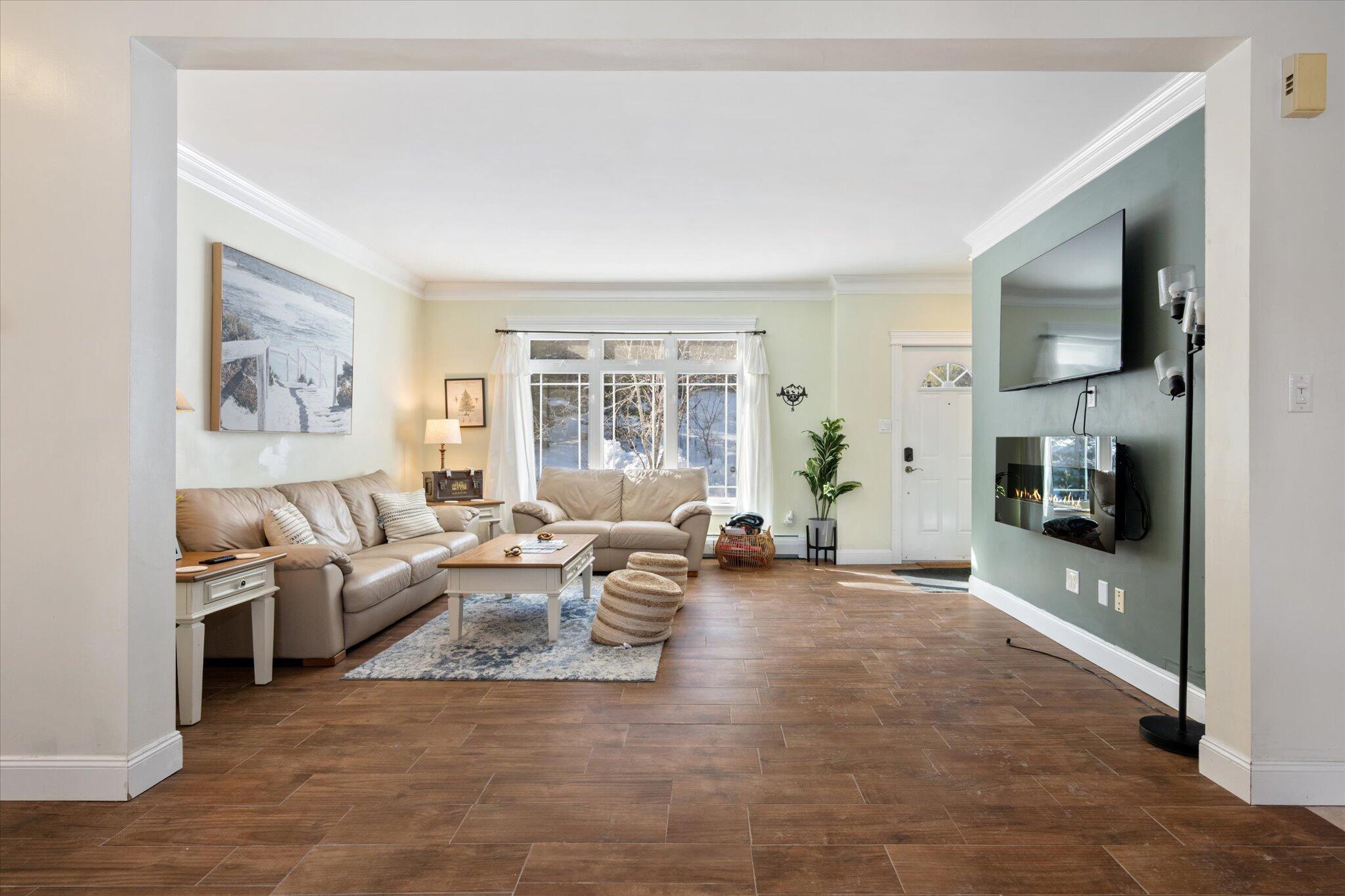 630 S Road Holden, ME 04429 - Photo 7 of 67 07-Living Room