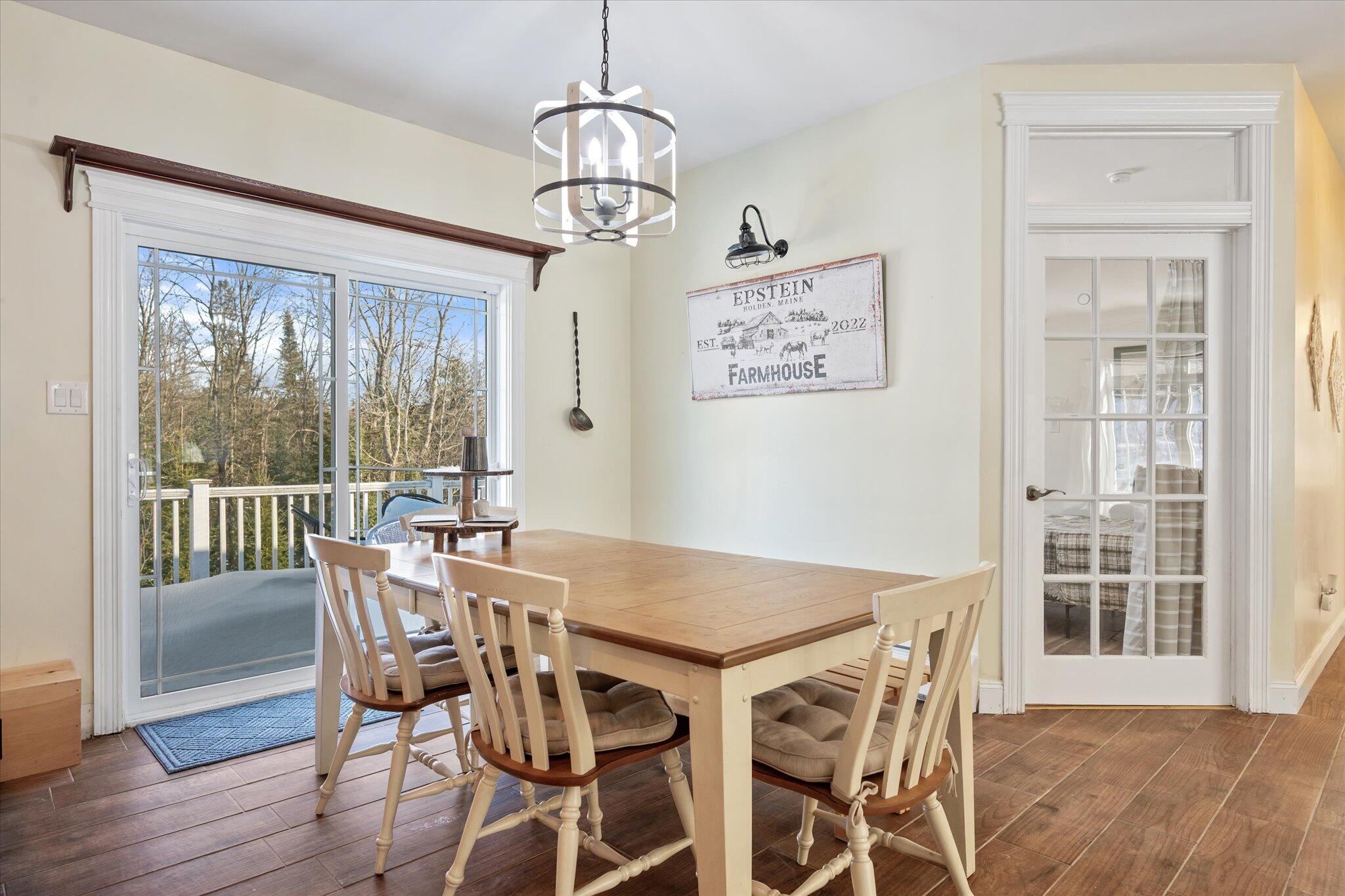 630 S Road Holden, ME 04429 - Photo 9 of 67 09-Dining Room